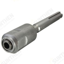 10x15x200mm Chuck Adaptor Converter for SDS Hammer Drill 10x15x200mm Chuck Adaptor Converter for SDS Hammer Drill