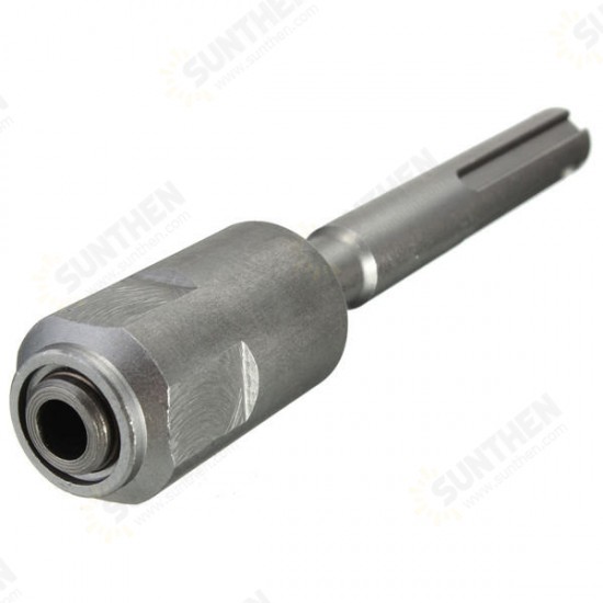 10x15x200mm Chuck Adaptor Converter for SDS Hammer Drill 10x15x200mm Chuck Adaptor Converter for SDS Hammer Drill