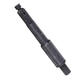 115x10x7mm Electric Drill Connecting Rod Head Connected with Polishing Cloth Wheel 115x10x7mm Electric Drill Connecting Rod Head Connected with Polishing Cloth Wheel