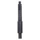 115x10x7mm Electric Drill Connecting Rod Head Connected with Polishing Cloth Wheel 115x10x7mm Electric Drill Connecting Rod Head Connected with Polishing Cloth Wheel