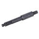 115x10x7mm Electric Drill Connecting Rod Head Connected with Polishing Cloth Wheel 115x10x7mm Electric Drill Connecting Rod Head Connected with Polishing Cloth Wheel