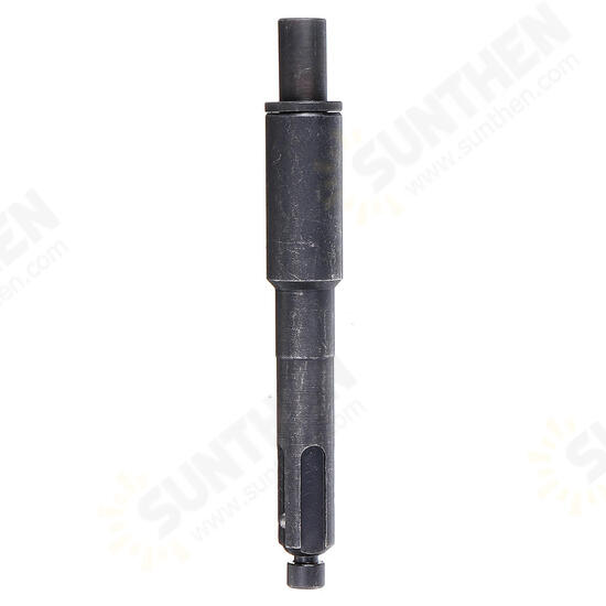 115x10x7mm Electric Drill Connecting Rod Head Connected with Polishing Cloth Wheel 115x10x7mm Electric Drill Connecting Rod Head Connected with Polishing Cloth Wheel