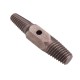 1/2 1/4 Inch T Shape Double Head Damaged Screw Extractor Speed Out Broken Bolt Remover