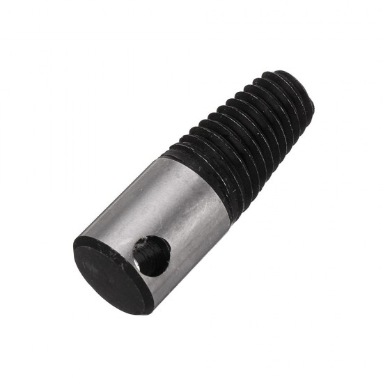 1/2 1/4 Inch T Shape Double Head Damaged Screw Extractor Speed Out Broken Bolt Remover