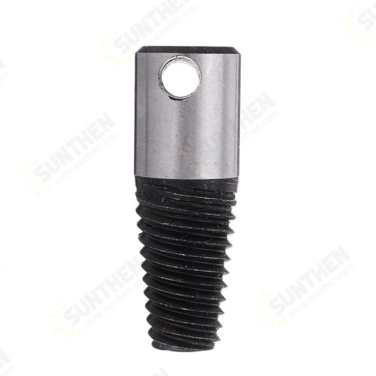 1/2 1/4 Inch T Shape Double Head Damaged Screw Extractor Speed Out Broken Bolt Remover