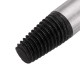 1/2 1/4 Inch T Shape Double Head Damaged Screw Extractor Speed Out Broken Bolt Remover