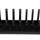 1/2 Inch Metric 34 Slot Socket Rack Storage Rail Tray Holder Shelf Organizer Machinery Parts 1/2 Inch Metric 34 Slot Socket Rack Storage Rail Tray Holder Shelf Organizer Machinery Parts