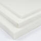 12 Inch Square High Density Seat Foam White Cushion Sheet Upholstery Replacement Pads