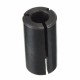 1/2 Inch to 1/4 Inch Conversion Chuck For Engraving Machine 1/2 Inch to 1/4 Inch Conversion Chuck For Engraving Machine