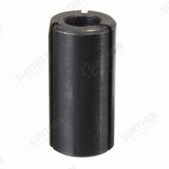 1/2 Inch to 1/4 Inch Conversion Chuck For Engraving Machine 1/2 Inch to 1/4 Inch Conversion Chuck For Engraving Machine