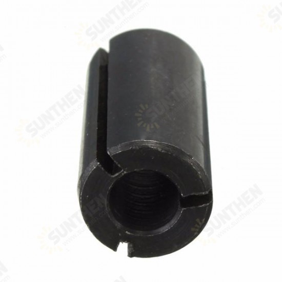 1/2 Inch to 1/4 Inch Conversion Chuck For Engraving Machine 1/2 Inch to 1/4 Inch Conversion Chuck For Engraving Machine