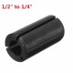 1/2 Inch to 1/4 Inch Conversion Chuck For Engraving Machine 1/2 Inch to 1/4 Inch Conversion Chuck For Engraving Machine