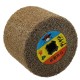 120# 180# 240# 320# Polishing Wheel Metal Steel Wire Drawing Wheel for Burnishing Machine 120# 180# 240# 320# Polishing Wheel Metal Steel Wire Drawing Wheel for Burnishing Machine