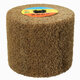 120# 180# 240# 320# Polishing Wheel Metal Steel Wire Drawing Wheel for Burnishing Machine 120# 180# 240# 320# Polishing Wheel Metal Steel Wire Drawing Wheel for Burnishing Machine
