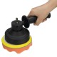 125mm Electric Polisher Accessories Set Electric Drill to Polish Machine Conversion Head For Polishing Waxing Machine