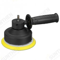 125mm Electric Polisher Accessories Set Electric Drill to Polish Machine Conversion Head For Polishing Waxing Machine 125mm Electric Polisher Accessories Set Electric Drill to Polish Machine Conversion Head For Polishing Waxing Machine