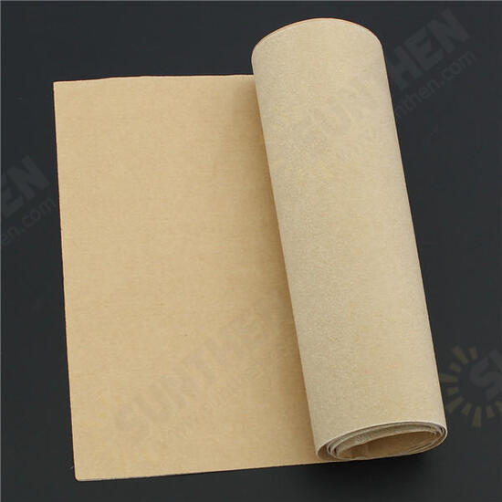 125x27cm Sheet Longboard Skateboard Griptape Thickened Grip Tape Sheet 125x27cm Sheet Longboard Skateboard Griptape Thickened Grip Tape Sheet