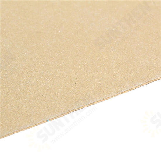 125x27cm Sheet Longboard Skateboard Griptape Thickened Grip Tape Sheet