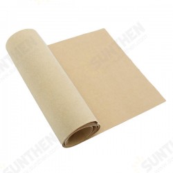 125x27cm Sheet Longboard Skateboard Griptape Thickened Grip Tape Sheet 125x27cm Sheet Longboard Skateboard Griptape Thickened Grip Tape Sheet