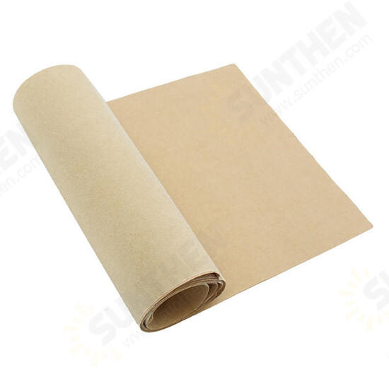 125x27cm Sheet Longboard Skateboard Griptape Thickened Grip Tape Sheet 125x27cm Sheet Longboard Skateboard Griptape Thickened Grip Tape Sheet