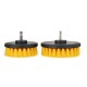 12Pcs Electric Drill Cleaning Brush With Sponge And Extend Attachment Tile Grout Power Scrubber Tub Cleaning Brush 12Pcs Electric Drill Cleaning Brush With Sponge And Extend Attachment Tile Grout Power Scrubber Tub Cleaning Brush