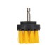 12Pcs Electric Drill Cleaning Brush With Sponge And Extend Attachment Tile Grout Power Scrubber Tub Cleaning Brush 12Pcs Electric Drill Cleaning Brush With Sponge And Extend Attachment Tile Grout Power Scrubber Tub Cleaning Brush