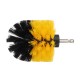 12Pcs Electric Drill Cleaning Brush With Sponge And Extend Attachment Tile Grout Power Scrubber Tub Cleaning Brush 12Pcs Electric Drill Cleaning Brush With Sponge And Extend Attachment Tile Grout Power Scrubber Tub Cleaning Brush