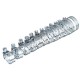 12Pcs Stainless Steel Clip Fuel Gas Water Hose Clamp Worm Drive Pipe Tube Clips 12Pcs Stainless Steel Clip Fuel Gas Water Hose Clamp Worm Drive Pipe Tube Clips