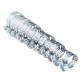 12Pcs Stainless Steel Clip Fuel Gas Water Hose Clamp Worm Drive Pipe Tube Clips 12Pcs Stainless Steel Clip Fuel Gas Water Hose Clamp Worm Drive Pipe Tube Clips