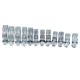12Pcs Stainless Steel Clip Fuel Gas Water Hose Clamp Worm Drive Pipe Tube Clips 12Pcs Stainless Steel Clip Fuel Gas Water Hose Clamp Worm Drive Pipe Tube Clips