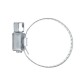 12Pcs Stainless Steel Clip Fuel Gas Water Hose Clamp Worm Drive Pipe Tube Clips 12Pcs Stainless Steel Clip Fuel Gas Water Hose Clamp Worm Drive Pipe Tube Clips