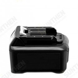 12V 6A Li-Ion Replacement Battery Rechargeable Battery For Makita BL1040 Cordless Drills Bateria Power Tool 12V 6A Li-Ion Replacement Battery Rechargeable Battery For Makita BL1040 Cordless Drills Bateria Power Tool