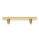 12mm Diameter Stainless Steel T Bar Handles Kitchen Cupboard Drawer Door Handles