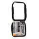 12pcs Multipurpose Ratchet Screwdriver Handle Screwdriver Bits Repair Tool Kit 12pcs Multipurpose Ratchet Screwdriver Handle Screwdriver Bits Repair Tool Kit