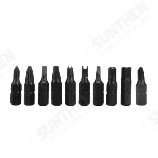 12pcs Multipurpose Ratchet Screwdriver Handle Screwdriver Bits Repair Tool Kit 12pcs Multipurpose Ratchet Screwdriver Handle Screwdriver Bits Repair Tool Kit