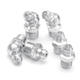 130pcs Metric Imperial Fitting BSP UNF M6 M8 M10 Assorted Hydraulic Grease Nipples Pipes Fittings 130pcs Metric Imperial Fitting BSP UNF M6 M8 M10 Assorted Hydraulic Grease Nipples Pipes Fittings