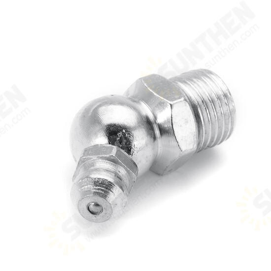 130pcs Metric Imperial Fitting BSP UNF M6 M8 M10 Assorted Hydraulic Grease Nipples Pipes Fittings 130pcs Metric Imperial Fitting BSP UNF M6 M8 M10 Assorted Hydraulic Grease Nipples Pipes Fittings