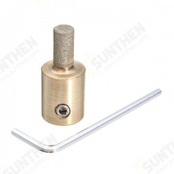 1/4 Inch Grinding Bit for Grinding Machine 1/4 Inch Grinding Bit for Grinding Machine