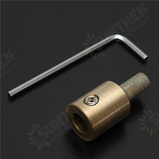 1/4 Inch Grinding Bit for Grinding Machine