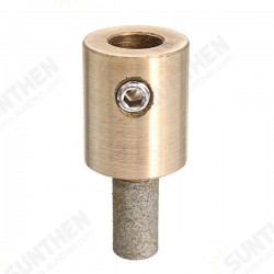 1/4 Inch Grinding Bit for Grinding Machine 1/4 Inch Grinding Bit for Grinding Machine
