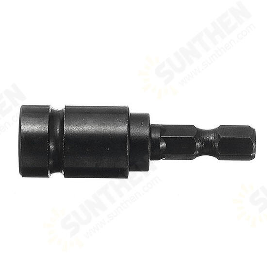 1/4 Inch Hex Shank Nail Punching Extension Bar Nail Puncher Connecting Rod for Electric Hammer 1/4 Inch Hex Shank Nail Punching Extension Bar Nail Puncher Connecting Rod for Electric Hammer