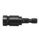 1/4 Inch Hex Shank Nail Punching Extension Bar Nail Puncher Connecting Rod for Electric Hammer 1/4 Inch Hex Shank Nail Punching Extension Bar Nail Puncher Connecting Rod for Electric Hammer
