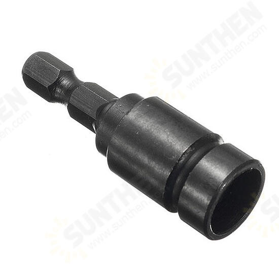 1/4 Inch Hex Shank Nail Punching Extension Bar Nail Puncher Connecting Rod for Electric Hammer 1/4 Inch Hex Shank Nail Punching Extension Bar Nail Puncher Connecting Rod for Electric Hammer