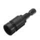 1/4 Inch Hex Shank Nail Punching Extension Bar Nail Puncher Connecting Rod for Electric Hammer 1/4 Inch Hex Shank Nail Punching Extension Bar Nail Puncher Connecting Rod for Electric Hammer