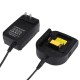 14.4V 18V Li-Ion Battery Charger For Makita DC18RCRD Power Tool Lithium Battery