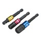 14Pcs Hexagon Handle Socket Wrench With Inner Hexagon Connector And 3Pcs 1/4inch 3/8inch 1/2inch Steel Socket Adapter Electric Screwdriver Hand Tools 14Pcs Hexagon Handle Socket Wrench With Inner Hexagon Connector And 3Pcs 1/4inch 3/8inch 1/2inch Steel Socket Adapter Electric Screwdriver Hand Tools