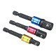 14Pcs Hexagon Handle Socket Wrench With Inner Hexagon Connector And 3Pcs 1/4inch 3/8inch 1/2inch Steel Socket Adapter Electric Screwdriver Hand Tools 14Pcs Hexagon Handle Socket Wrench With Inner Hexagon Connector And 3Pcs 1/4inch 3/8inch 1/2inch Steel Socket Adapter Electric Screwdriver Hand Tools