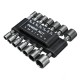 14Pcs Hexagon Handle Socket Wrench With Inner Hexagon Connector And 3Pcs 1/4inch 3/8inch 1/2inch Steel Socket Adapter Electric Screwdriver Hand Tools 14Pcs Hexagon Handle Socket Wrench With Inner Hexagon Connector And 3Pcs 1/4inch 3/8inch 1/2inch Steel Socket Adapter Electric Screwdriver Hand Tools