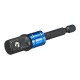 14Pcs Hexagon Handle Socket Wrench With Inner Hexagon Connector And 3Pcs 1/4inch 3/8inch 1/2inch Steel Socket Adapter Electric Screwdriver Hand Tools 14Pcs Hexagon Handle Socket Wrench With Inner Hexagon Connector And 3Pcs 1/4inch 3/8inch 1/2inch Steel Socket Adapter Electric Screwdriver Hand Tools