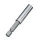 14Pcs Hexagon Handle Socket Wrench With Inner Hexagon Connector And 3Pcs 1/4inch 3/8inch 1/2inch Steel Socket Adapter Electric Screwdriver Hand Tools 14Pcs Hexagon Handle Socket Wrench With Inner Hexagon Connector And 3Pcs 1/4inch 3/8inch 1/2inch Steel Socket Adapter Electric Screwdriver Hand Tools
